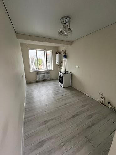 1 комната, 38 м², Элитка, 5 этаж, Евроремонт