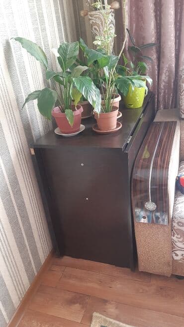 парта школьная для дома бишкек: Другая мебель — 5