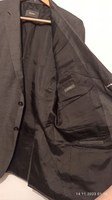брендовые мужские спортивные костюмы из турции: Продаю пиджак. 54р б/у . очень хорошем состоянии ! ( один раз носили) — 8