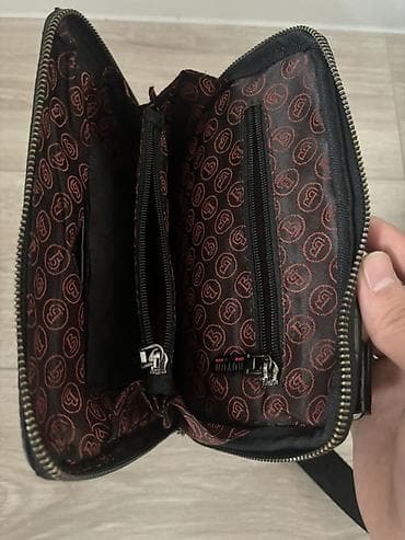 рюкзак вместительный женский: Сумка через плечо BUTUN, кожа,носил меньше месяца,уступлю - Формат — 3