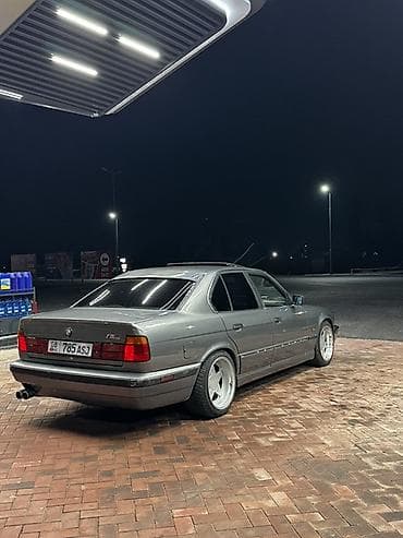 кулиса бмв е39: BMW 5 series: 1991 г., 3 л, Механика, Бензин, Седан — 5