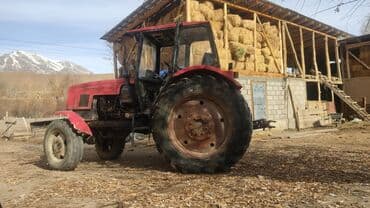 купить запчасти на опель вектра б: Модель Другие тракторы МТЗ, Б/у, 2007 г., Трактор с другими агрегатами — 2