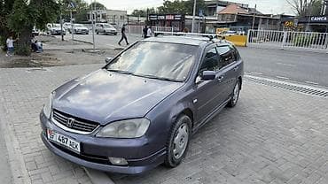 avancier: Honda Avancier: 2002 г., 2.3 л, Автомат, Газ, Универсал — 2
