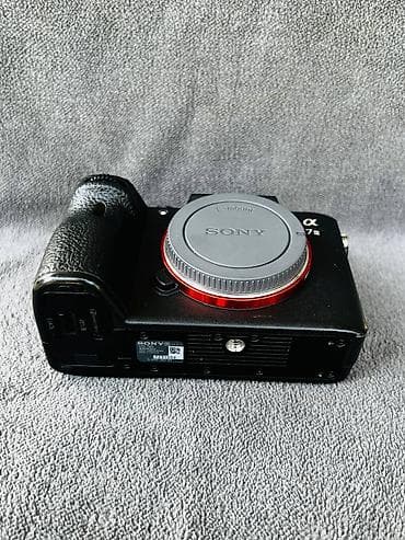 Техника и электроника: Полнокадровый беззеркальный комплект Sony α7 III + зум‑объектив Sony — 6