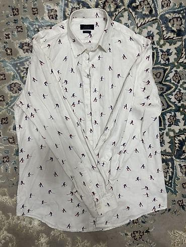 Куртки: Мужская куртка, 2XL, Descente, Б/у, цвет - Черный, Самовывоз — 8