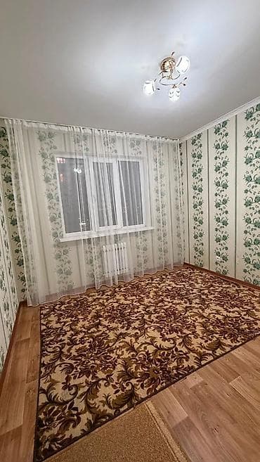 107: 1 комната, 32 м², Элитка, 7 этаж — 5