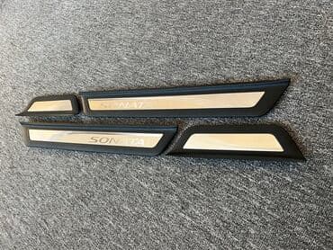 lf: Hyundai, 2017 г., Б/у, Оригинал — 4