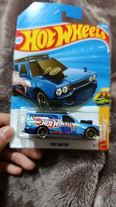 hot wheels машинки: Модельки Hot Wheels цены от 300с до 1000с — 10