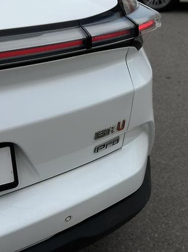 byd w6: Weltmeister 2022 г., 105000 км, Передний, В наличии — 5