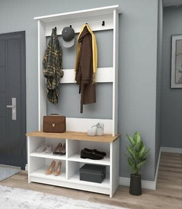 Комплекты мягкой мебели: Гарнитур для зала, цвет - Серый — 5