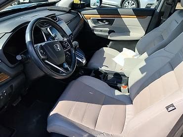 honda serve: Honda CR-V: 2019 г., 1.5 л, Вариатор, Бензин, Кроссовер — 10