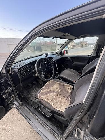 бампер на пассат б3: Volkswagen Vento: 1993 г., 2 л, Ручные, Бензин, Седан — 6