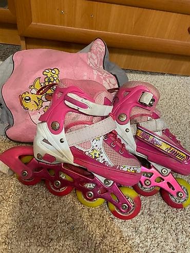 nike react: Ролики детские девочке 23 см длина можно сделать меньше. Примерно на — 1