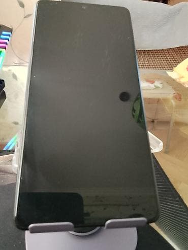 смартфоны razer: Asus ROG Phone, Б/у, 512 ГБ, цвет - Белый, 2 SIM — 6