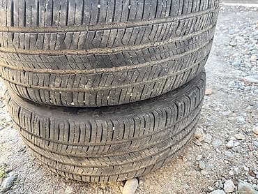 goodyear шины: Шины 235 / 45 / R 18, Лето, Комплект, Легковые, GoodYear — 2