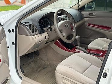 балка камри 30: Toyota Camry: 2004 г., 2.4 л, Автомат, Бензин, Седан — 7