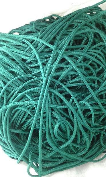 кетлер: Капроновая сетка для мини футбольного поля, сетка для мини футбола — 10