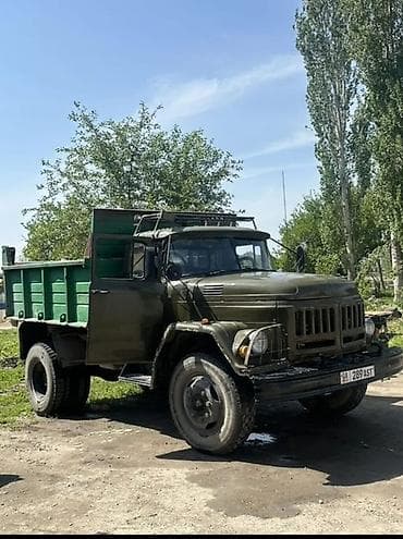 ЗИЛ : | 1985 г — 3