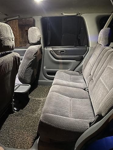 двигатель на хонда: Honda CR-V: 1998 г., 2 л, Механика, Бензин, Внедорожник — 8