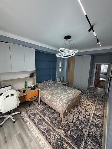 o2 development: 2 комнаты, 81 м², Элитка, 12 этаж, Евроремонт — 2