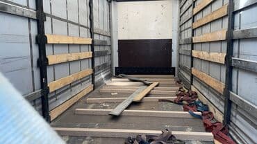 купить вольво тандем в европе: Грузовик, Scania, Стандарт, 7 т, Б/у — 4