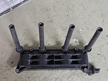 jaguar type c: Катушка зажигания Peugeot 2002 г., Б/у, Оригинал, Германия — 3