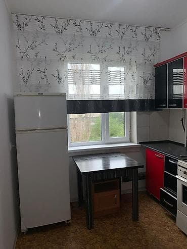 квартира в районе кудайберген: 2 комнаты, Собственник, Без подселения, С мебелью частично — 6