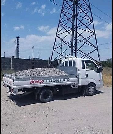 глушитель на портер: Заказать Хендай портер, Вывоз бытового мусора, С пирамидой — 3