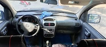 глушитель опель: Opel Combo: 2007 г., 1.4 л, Механика, Бензин, Фургон — 6