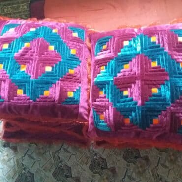 Комплекты постельного белья