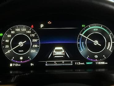 tesla pi: Kia Sorento: 2021 г., 1.6 л, Автомат, Гибрид, Кроссовер — 6