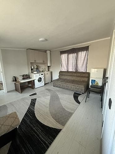 мастера по ремонту квартир: Сдается отдельное жилое помещение с кухней и санузлом. Планировка и — 2