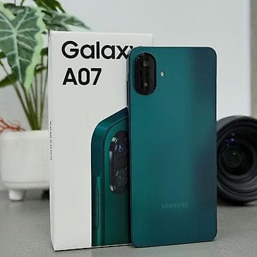 оптом кара суу: Samsung Galaxy A7, Новый, 64 ГБ, цвет - Черный, 2 SIM — 3