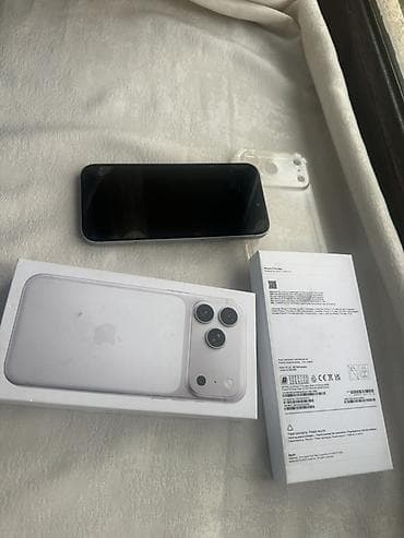 15 про купить: IPhone 15, 128 ГБ, Синий — 2
