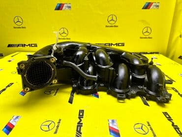 еда на дом: Коллектор Toyota Б/у, Оригинал, Япония — 2