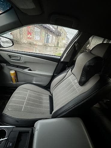 камрий: Toyota Camry: 2014 г., 2.5 л, Вариатор, Гибрид, Седан — 6