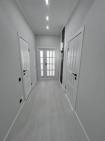 продам квартиру: 2 комнаты, 66 м², 7 мкр Элитка, 8 этаж, Дизайнерский ремонт — 5