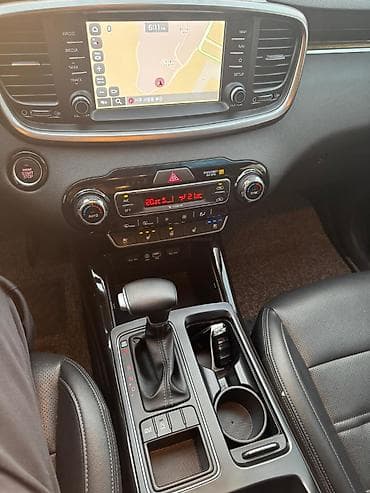 aida: Kia Sorento: 2019 г., 2 л, Автомат, Дизель, Кроссовер — 3