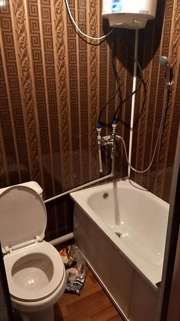 куплю комнату в общежитии: 19 м² — 1