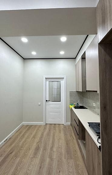 Продажа квартир: 2 комнаты, 59 м², Элитка, 11 этаж, Дизайнерский ремонт — 4