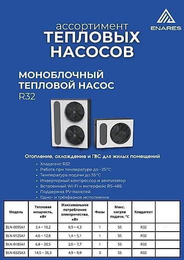 Дом и сад: Магазин отопления: газовые котлы, радиаторы, тёплый пол, тепловые — 10