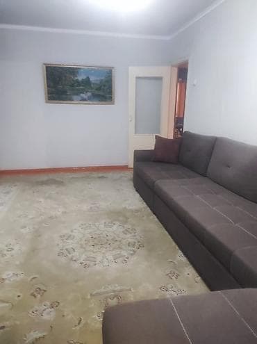 квартиры новопокровка: 3 комнаты, 56 м², Хрущевка, 3 этаж, Косметический ремонт — 3