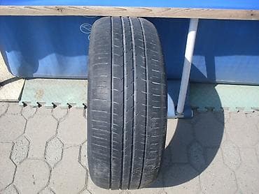 Продаю: Шины 215 х 50 R17 91 V — 1