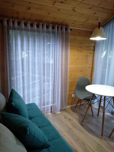 сниму 1 комнатную квартиру бишкек: 26 м², 1 комната, Кондиционер — 2