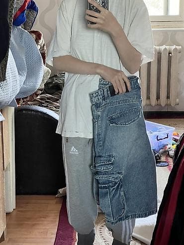 jea: Повседневное платье, Лето, Хлопок, S, XS — 10