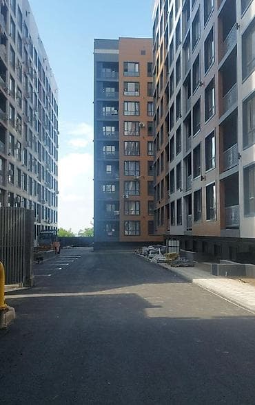 pro group: 1 комната, 51 м², Технопарк Элитка, 6 этаж, Евроремонт — 4