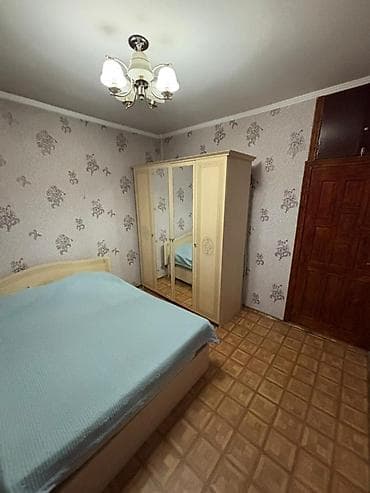 Квартиры: 4 комнаты, Собственник, Без подселения, С мебелью полностью — 5