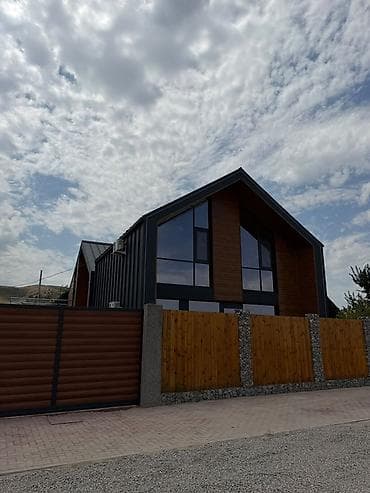 🏡 Элитный двухэтажный Barn House посуточно ✨ Современный стиль • Уют