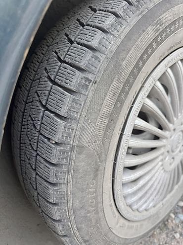 srv 3: Volkswagen Passat: 1989 г., 1.8 л, Механика, Бензин, Седан — 5