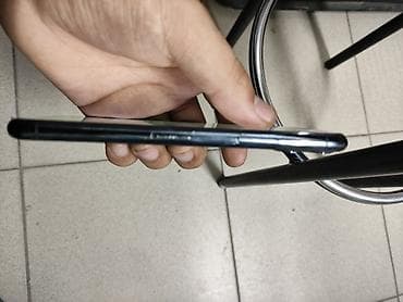 galaxy a01 core: IPhone 11 Pro, 64 ГБ, Matte Midnight Green — 5